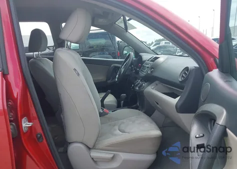 2012 Toyota Rav4 z USA, uszkodzony, nr VIN 2T3BF4DV6CW183215